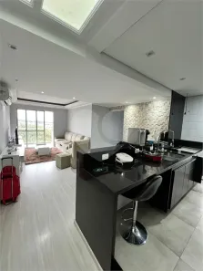 Apartamento com 3 Quartos à venda, 78m² no Jardim Mariliza, São Paulo