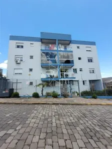 Apartamento com 2 Quartos à venda, 55m² no Tijuca, Caxias do Sul