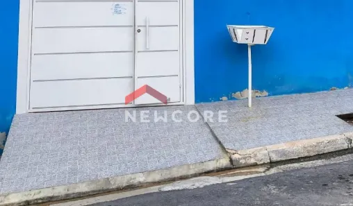 Casa com 6 Quartos à venda, 291m² no Chácara Bosque do Sol, São Paulo
