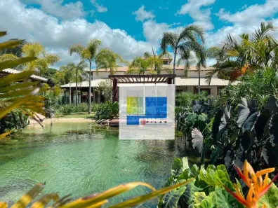 Casa de Condomínio com 3 Quartos à venda, 700m² no João de Castro, Aquiraz