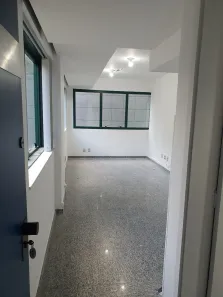 Sala Comercial com 1 Quarto para alugar, 23m² no Jardim Botânico, Rio de Janeiro