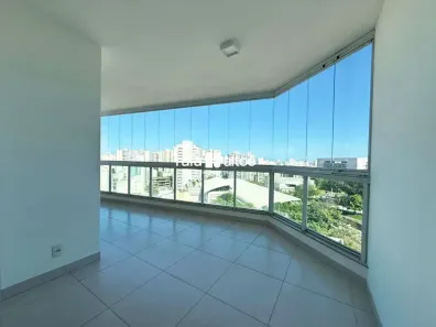 Apartamento com 3 Quartos à venda, 120m² no Barro Vermelho, Vitória