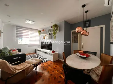 Apartamento com 3 Quartos à venda, 94m² no Copacabana, Rio de Janeiro