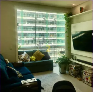 Apartamento com 2 Quartos à venda, 65m² no Bela Vista, São Paulo
