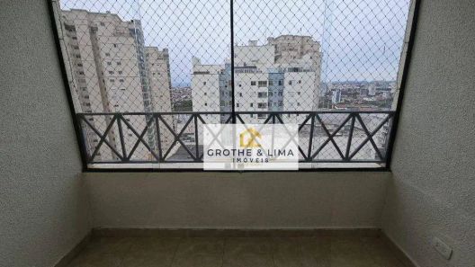Cobertura com 2 Quartos à venda, 153m² no Parque Residencial Aquarius, São José dos Campos