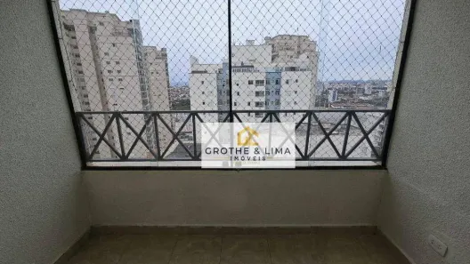 Cobertura com 2 Quartos à venda, 153m² no Parque Residencial Aquarius, São José dos Campos