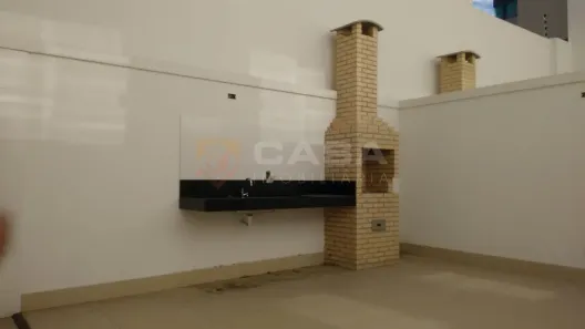Casa com 4 Quartos à venda, 190m² no Jardim Camburi, Vitória