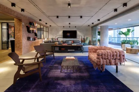 Apartamento com 4 Quartos à venda, 485m² no Parque Colonial, São Paulo