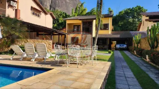 Casa de Condomínio com 1 Quarto à venda, 640m² no Jacarepaguá, Rio de Janeiro
