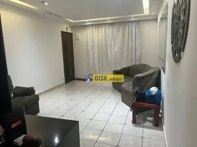 Sobrado com 2 Quartos à venda, 177m² no Nova Petrópolis, São Bernardo do Campo