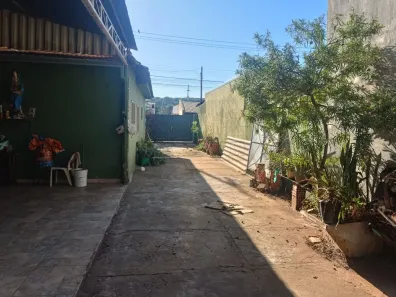 Imóvel Comercial com 2 Quartos à venda, 572m² no Vila Morumbi, São Carlos