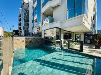 Apartamento com 2 Quartos à venda, 64m² no Praia De Palmas, Governador Celso Ramos