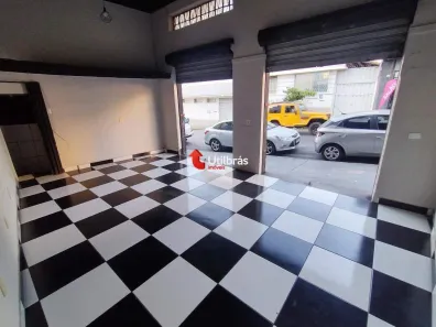 Ponto Comercial para alugar, 30m² no Floresta, Belo Horizonte