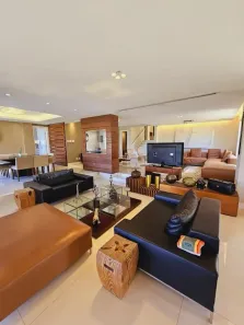 Casa de Condomínio com 7 Quartos à venda, 750m² no Jaguaribe, Salvador