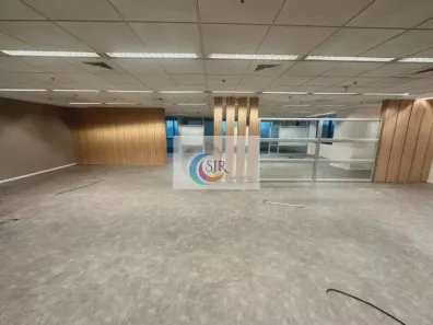 Sala Comercial para alugar, 775m² no Pinheiros, São Paulo