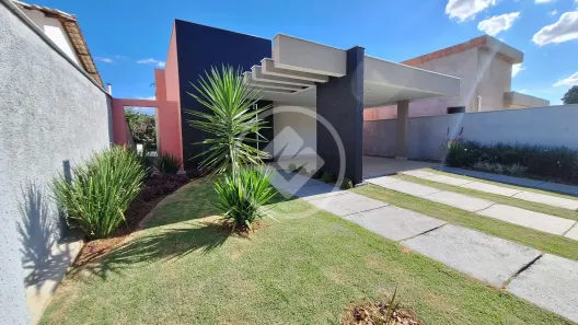 Casa de Condomínio com 3 Quartos à venda, 147m² no Lagoa Mansões, Lagoa Santa