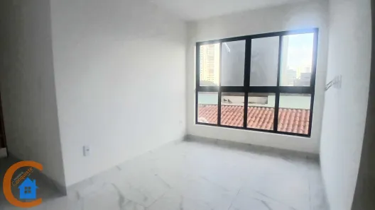 Apartamento com 3 Quartos à venda, 60m² no Bessa, João Pessoa