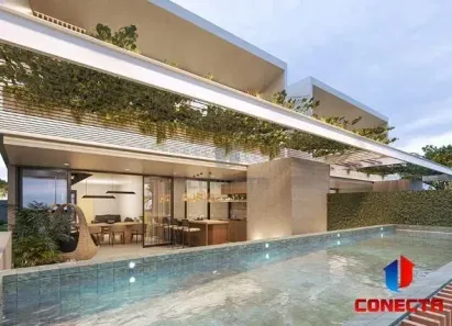 Casa com 5 Quartos à venda, 331m² no Centro de Vila Velha, Vila Velha