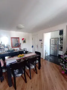 Apartamento com 2 Quartos à venda, 62m² no Taboão, São Bernardo do Campo