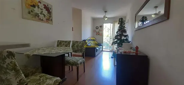 Apartamento com 3 Quartos à venda, 62m² no São Cristóvão, Rio de Janeiro