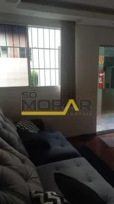 Apartamento com 2 Quartos à venda, 50m² no Jardim Vitória, Belo Horizonte
