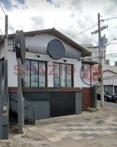Imóvel Comercial com 1 Quarto à venda, 198m² no Jardim Brasil, Campinas