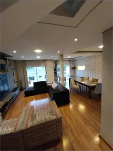 Casa de Condomínio com 3 Quartos à venda, 267m² no Mogi Moderno, Mogi das Cruzes