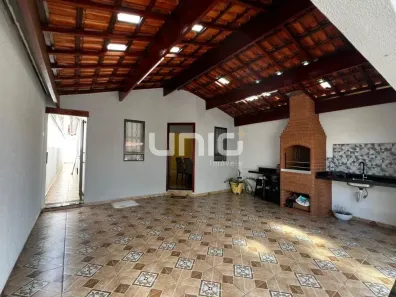 Casa com 3 Quartos à venda, 111m² no Jardim Astúrias II, Piracicaba