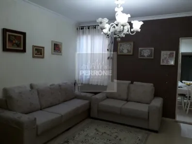 Casa com 3 Quartos à venda, 81m² no Belenzinho, São Paulo