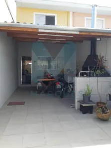 Sobrado com 2 Quartos à venda, 160m² no Residencial Esperança, Caçapava