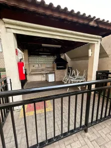 Apartamento com 2 Quartos à venda, 44m² no Canhema, Diadema
