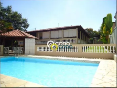 Casa com 3 Quartos à venda, 365m² no Colinas do Piracicaba (Ártemis), Piracicaba