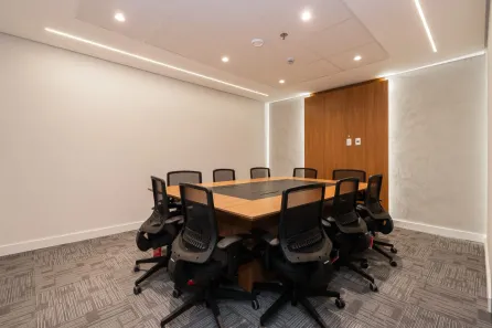 Sala Comercial para alugar, 300m² no Higienópolis, São Paulo