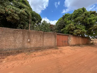 Casa com 5 Quartos à venda, 5000m² no Centro, Padre Bernardo