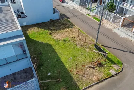 Lote/Terreno à venda, 238m² no Estância Velha, Canoas