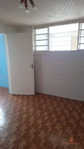 Casa com 1 Quarto para alugar, 40m² no Umuarama, Osasco