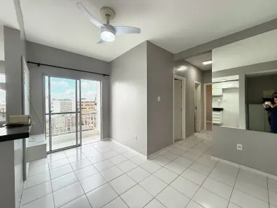 Apartamento com 2 Quartos à venda, 50m² no Coqueiro, Ananindeua