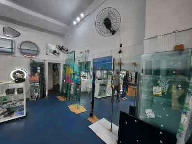 Ponto Comercial à venda, 62m² no Catete, Rio de Janeiro
