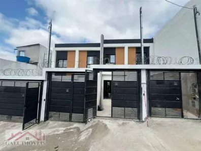 Sobrado com 2 Quartos à venda, 80m² no Vila Robertina, São Paulo