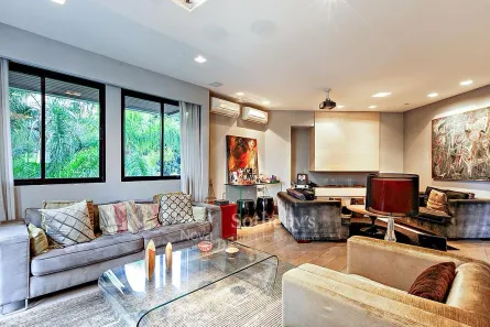 Apartamento com 4 Quartos à venda, 200m² no Campo Belo, São Paulo