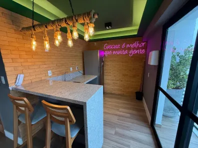 Apartamento com 1 Quarto à venda, 20m² no Barra, Salvador
