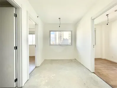 Apartamento com 2 Quartos à venda, 40m² no Vila São José (Ipiranga), São Paulo