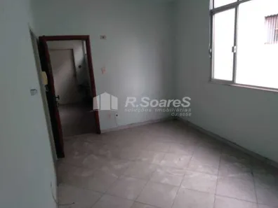 Apartamento com 3 Quartos à venda, 54m² no Cascadura, Rio de Janeiro
