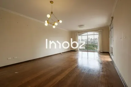 Apartamento com 4 Quartos à venda, 165m² no Pinheiros, São Paulo