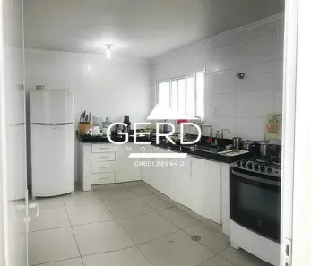 Casa com 3 Quartos à venda, 300m² no Parque Continental, São Paulo