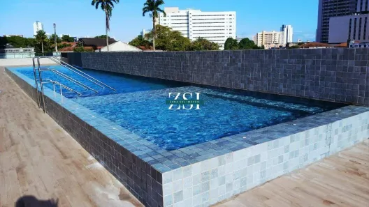 Apartamento com 2 Quartos à venda, 45m² no Boa Vista, Recife