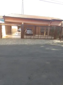 Casa com 3 Quartos à venda, 415m² no Vila Maria Helena, Indaiatuba
