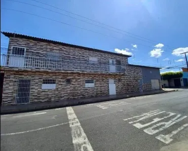 Ponto Comercial com 4 Quartos à venda, 590m² no Renascença, Teresina