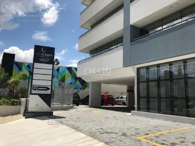 Sala Comercial à venda, 38m² no Jardim São Dimas, São José dos Campos