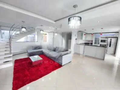 Casa com 4 Quartos para alugar, 350m² no Saco Grande, Florianópolis